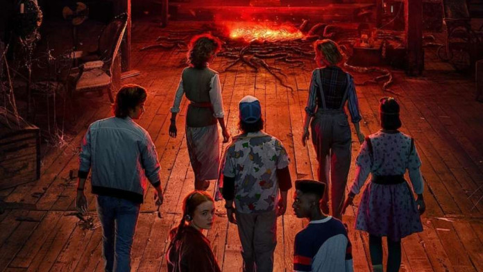 Stranger Things 5, Ini Sinopsis dan Tanggal Tayangnya