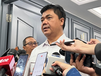 Istana Belum Bisa Jelaskan Makna Akses Penuh Trump ke RI Usai Kena Tarif Impor 19%