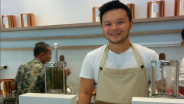 Sosok di Balik Kopi Kenangan, Sukses Kembangkan dari Kedai Kecil Hingga Go Internasional