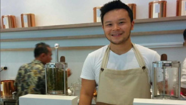 Sosok di Balik Kopi Kenangan, Sukses Kembangkan dari Kedai Kecil Hingga Go Internasional