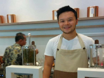 Sosok di Balik Kopi Kenangan, Sukses Kembangkan dari Kedai Kecil Hingga Go Internasional