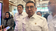 Hari Kebudayaan 17 Oktober Bertepatan dengan Ultah Prabowo, Fadli Zon: Kebetulan Saja