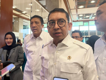 Hari Kebudayaan 17 Oktober Bertepatan dengan Ultah Prabowo, Fadli Zon: Kebetulan Saja