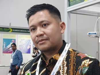 Produsen Alat Kesehatan RI Bisa Kalah Saing Gegara Deal Prabowo-Trump