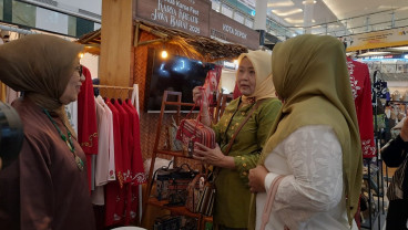 Kriya Unggulan dari 27 Kabupaten/Kota di Jabar Bersaing di Dekranasda Award 2025