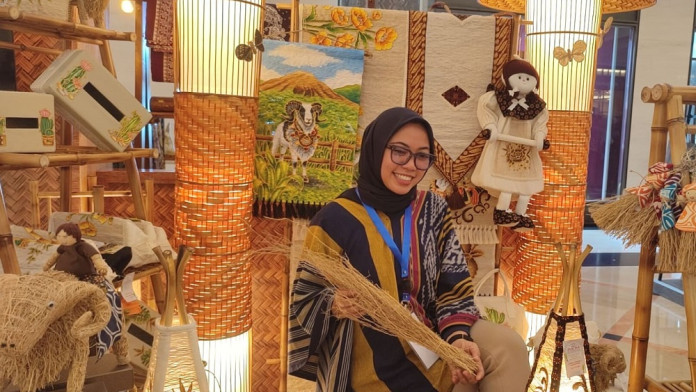 KKJB 2025: Pemenang Upakarti Tampil di Sunda Karsa Fest
