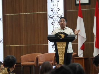 Batam Investment Forum, HKI Suarakan Kegelisahan Para Pelaku Industri
