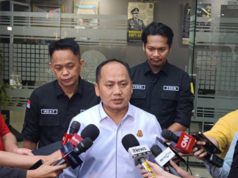 Respons Kejagung Usai Kemenlu Singapura Bantah Keberadaan Riza Chalid