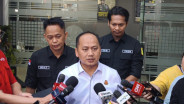 Respons Kejagung Usai Kemenlu Singapura Bantah Keberadaan Riza Chalid