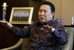 BI Rate Turun, Investor Korporasi Tambah Koleksi Saham BUKA, GOTO, ADMR
