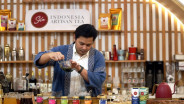 Jelajah Pesona Jabar: Sila Artisan Tea Bangun Ekosistem Bisnis Teh di Jabar