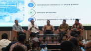 Batam Investment Forum, Beragam Cara Inovatif Kota Batam dalam Meraup Investasi