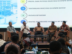 Batam Investment Forum, Beragam Cara Inovatif Kota Batam dalam Meraup Investasi