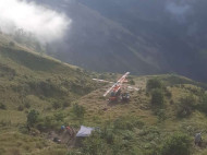 Lagi, Pendaki Asal Belanda Jatuh di Rinjani