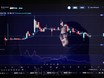 PREMIUM WRAP-UP: Yang Tancap Gas Borong Saham CUAN Usai Stock Split hingga Cadangan Bitcoin Entitas Jepang Susul Tesla