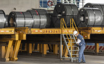 Indonesia’s Steel Giants KRAS, GGRP Brace for China’s Export Wave