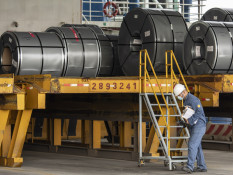 Indonesia’s Steel Giants KRAS, GGRP Brace for China’s Export Wave