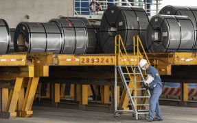 Indonesia’s Steel Giants KRAS, GGRP Brace for China’s Export Wave