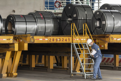Indonesia’s Steel Giants KRAS, GGRP Brace for China’s Export Wave