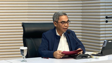 Polemik RUU KUHAP, Ketua KPK Tegaskan Tidak Pernah Dilibatkan Sejak Awal Pembahasan