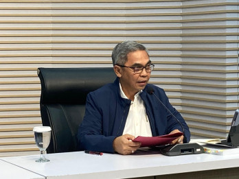 Polemik RUU KUHAP, Ketua KPK Tegaskan Tidak Pernah Dilibatkan Sejak Awal Pembahasan