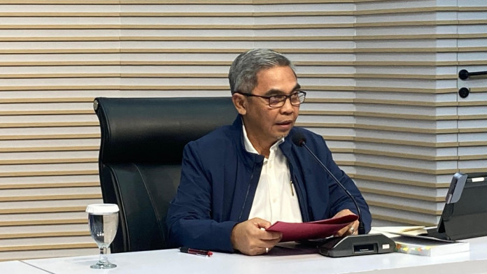 Polemik RUU KUHAP, Ketua KPK Tegaskan Tidak Pernah Dilibatkan Sejak Awal Pembahasan