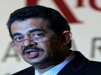 Imigrasi Ungkap Riza Chalid Keluar dari RI Menuju Malaysia Sejak Februari 2025