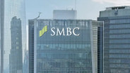 OJK Setujui Bank SMBC (BTPN) jadi Induk Konglomerasi Sumitomo Mitsui di Indonesia