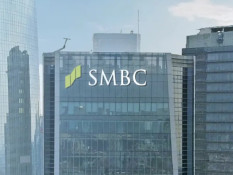 OJK Setujui SMBC Indonesia (BTPN) jadi Induk Konglomerasi Sumitomo Mitsui di RI