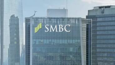 OJK Setujui Bank SMBC (BTPN) jadi Induk Konglomerasi Sumitomo Mitsui di Indonesia