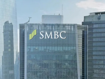OJK Setujui Bank SMBC (BTPN) jadi Induk Konglomerasi Sumitomo Mitsui di Indonesia