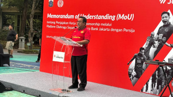 Pemprov Jakarta Bakal Mulai Proyek Pembangunan Empat Pasar Baru Bulan Depan
