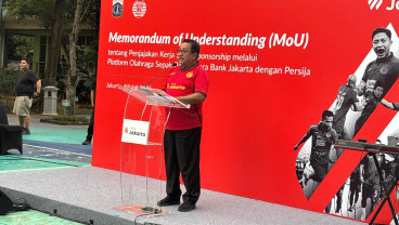 Pemprov Jakarta Bakal Mulai Proyek Pembangunan Empat Pasar Baru Bulan Depan