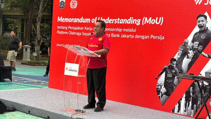 Pemprov Jakarta Bakal Mulai Proyek Pembangunan Empat Pasar Baru Bulan Depan