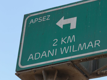 Wilmar Akuisisi hingga 20% Saham Adani Group di JV Konsumer India