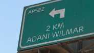 Wilmar Akuisisi hingga 20% Saham Adani Group di JV Konsumer India