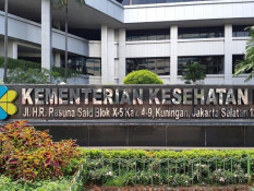 KPK Selidiki Dugaan Korupsi Pengadaan Makanan Balita-Ibu Hamil di Kemenkes