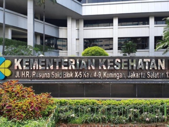 KPK Selidiki Dugaan Korupsi Pengadaan Makanan Balita-Ibu Hamil di Kemenkes