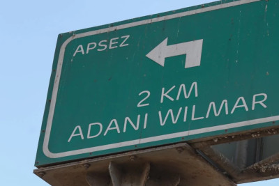 Wilmar Caplok Saham Agribisnis India, Memperluas Jejak di Pasar Asia