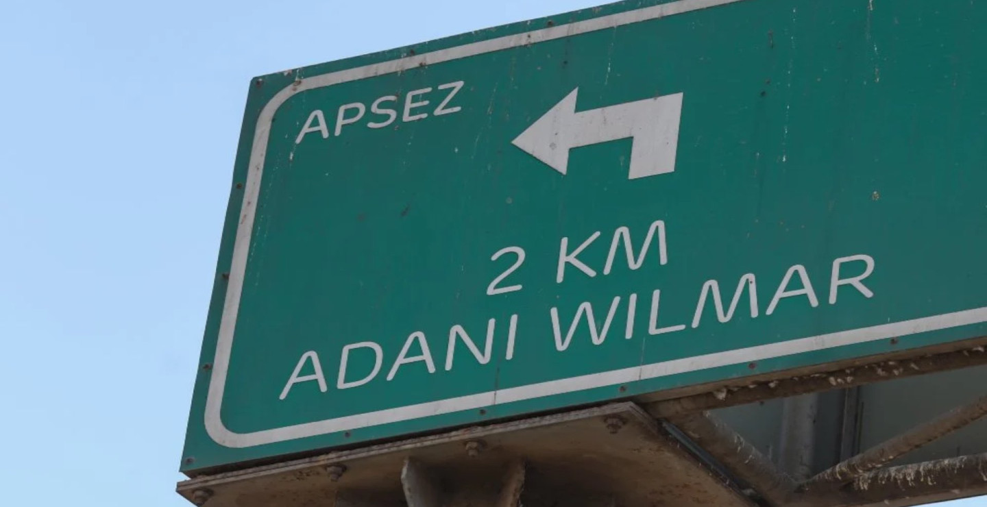 Wilmar Caplok Saham Agribisnis India, Memperluas Jejak di Pasar Asia