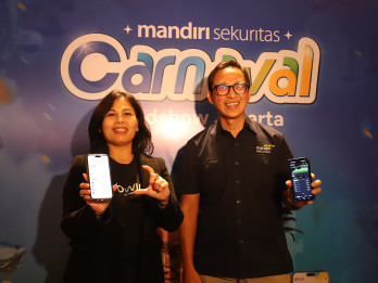 Perkuat Literasi dan Semangat Investasi Pasar Modal