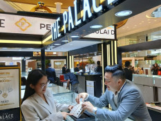 Ingin Beli Perhiasan Baru? Begini Cara Cek Keaslian Emas