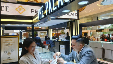 Ingin Beli Perhiasan Baru? Begini Cara Cek Keaslian Emas