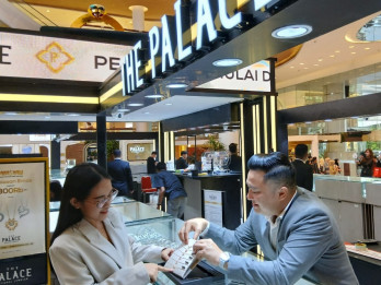 Ingin Beli Perhiasan Baru? Begini Cara Cek Keaslian Emas