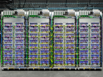 Google Cloud Luncurkan Data Region Keamanan Siber di Jakarta