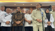 Mendagri Tito Buka-bukaan Soal Gaji Bupati: Rp5 Juta, Operasional Rp30 Juta