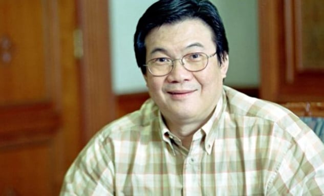 Barito Stock Surge Adds IDR 73 T to Prajogo Pangestu’s Wealth in a Day