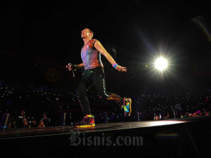 Viral CEO Astronomer Diduga Ketahuan Selingkuh saat Konser Coldplay