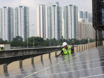 Pemerintah AS Didesak Terapkan Tarif Impor Panel Surya asal Indonesia, India dan Laos