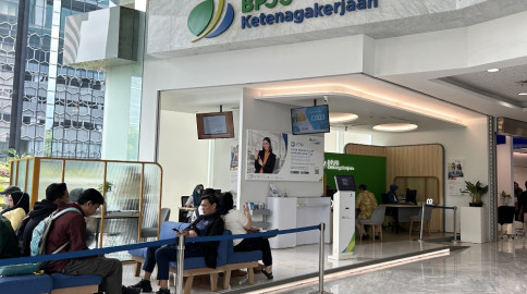 Gandeng BPR, BPJS Ketenagakerjaan Tingkatkan Keanggotaan Korporasi di Bali